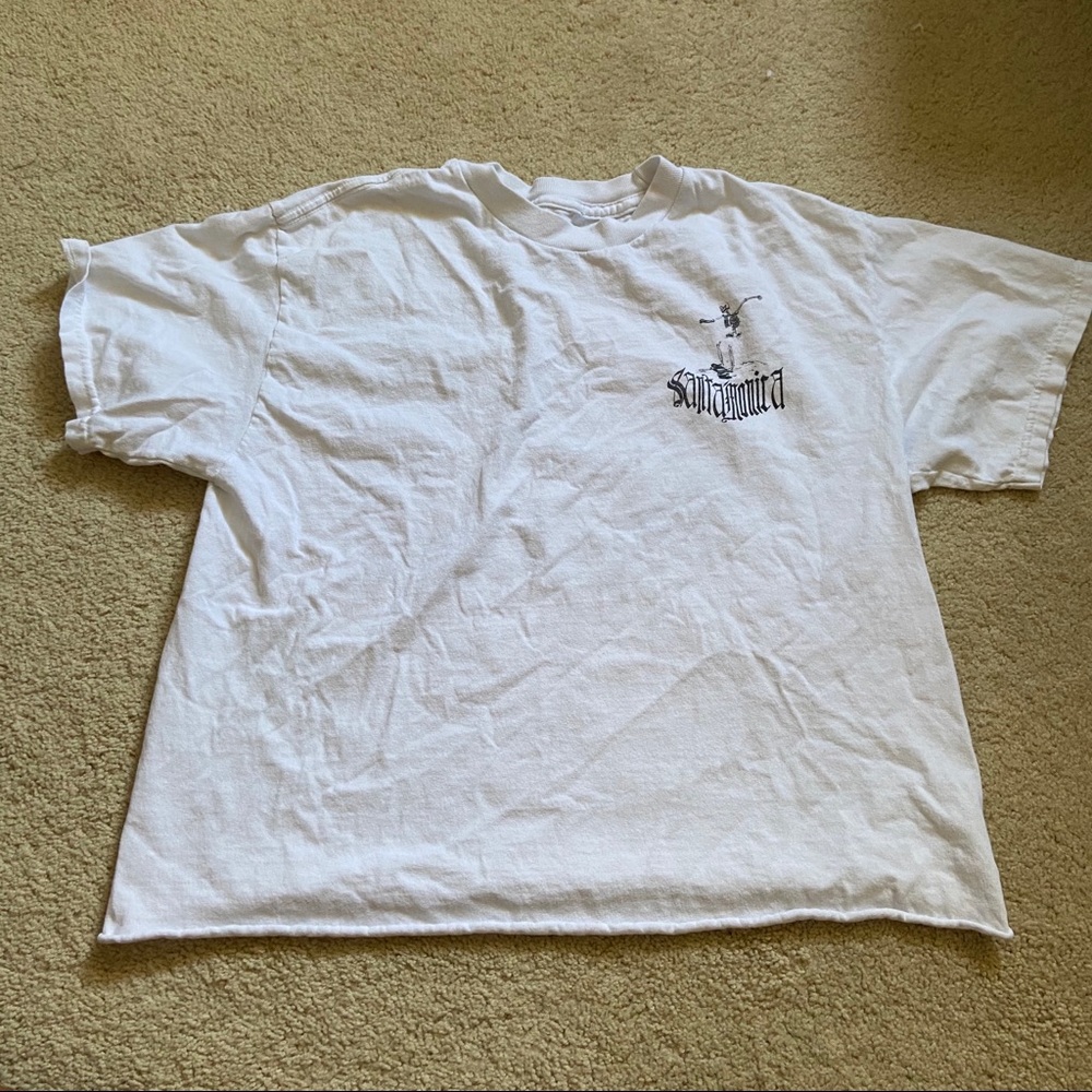 Brandy Melville Jamie Top